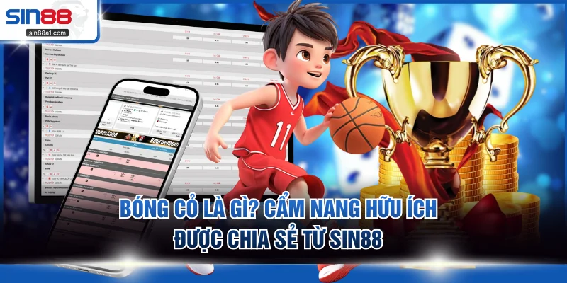 bóng cỏ