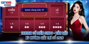 Fantan cổ điển