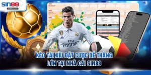 kèo tài xỉu