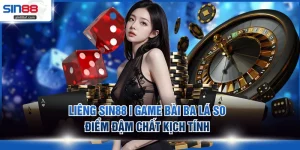 Liêng SIN88