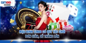 Mậu Binh SIN88